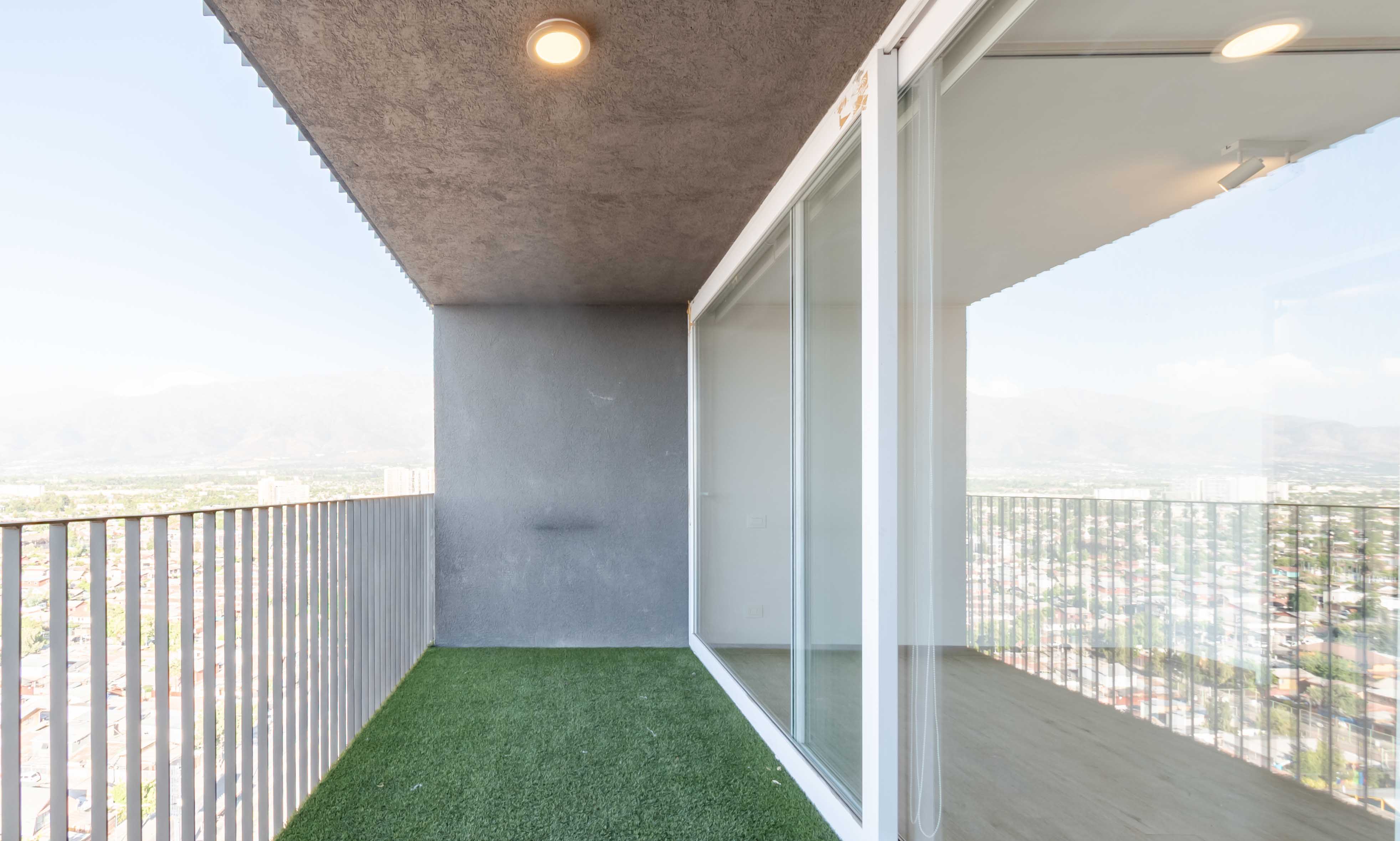 Departamento en Ñuñoa - Miniatura 3