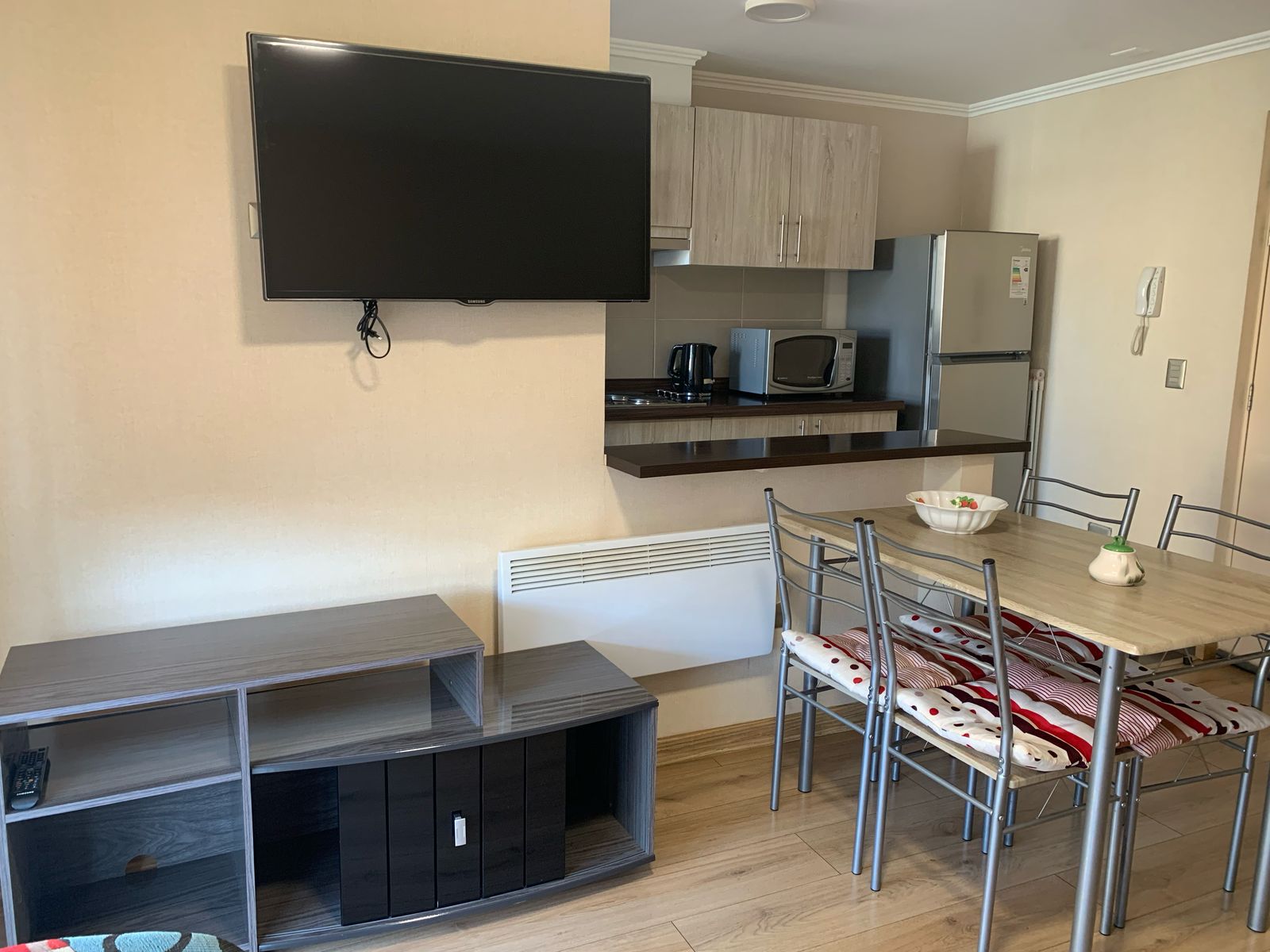 Departamento en Ñuñoa - Miniatura 10