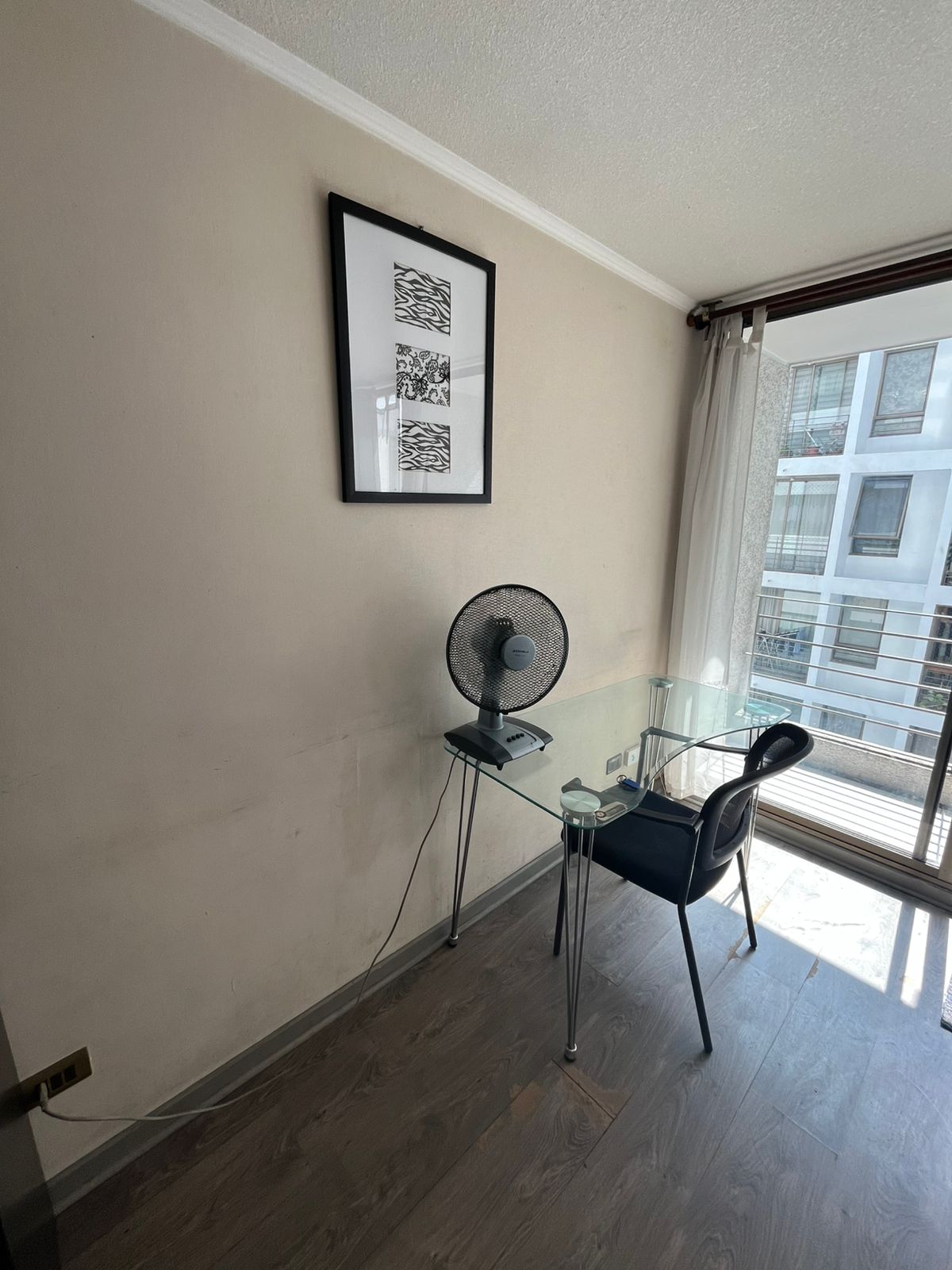 Departamento en Ñuñoa - Miniatura 12