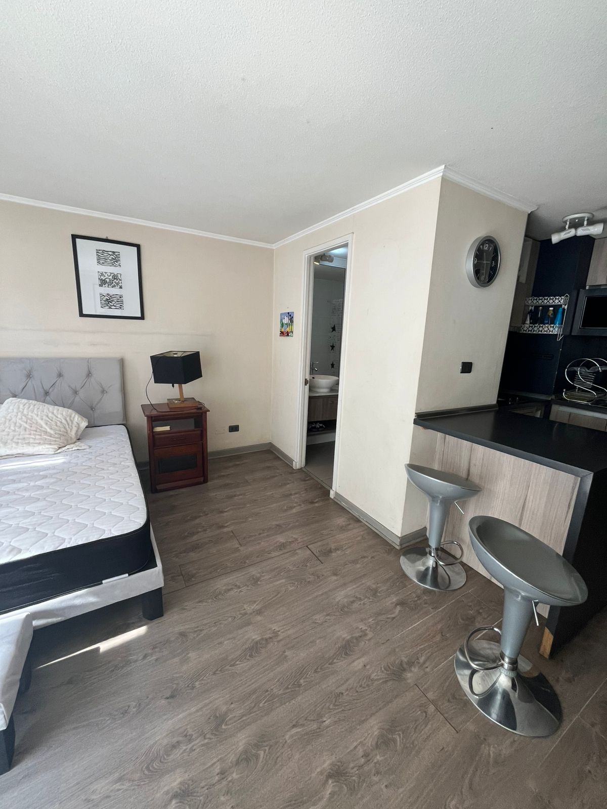 Departamento en Ñuñoa - Miniatura 16