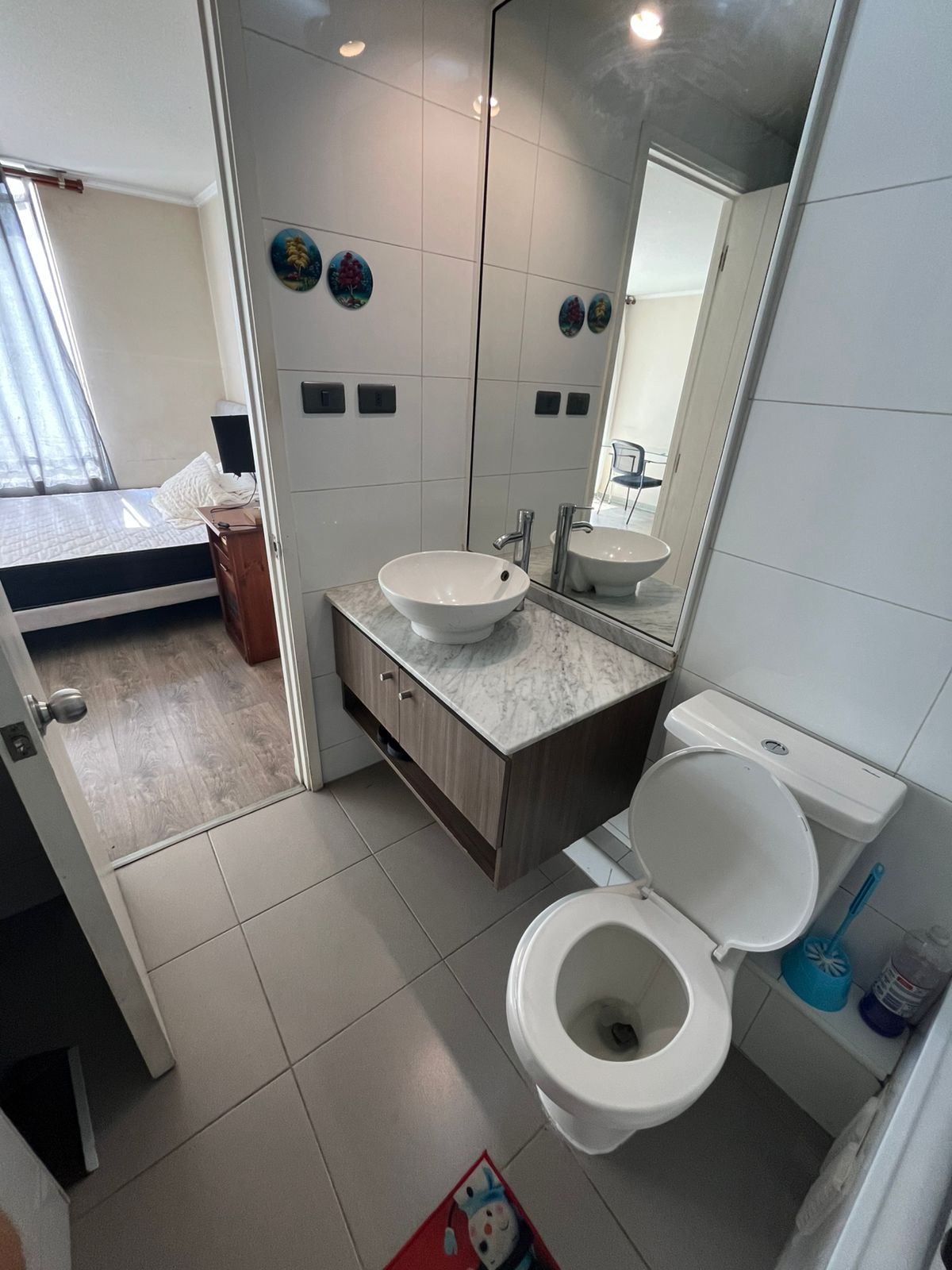 Departamento en Ñuñoa - Miniatura 18