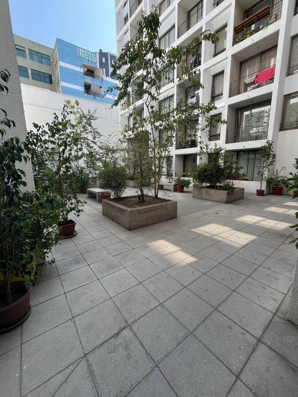 Departamento en Ñuñoa - Miniatura 19