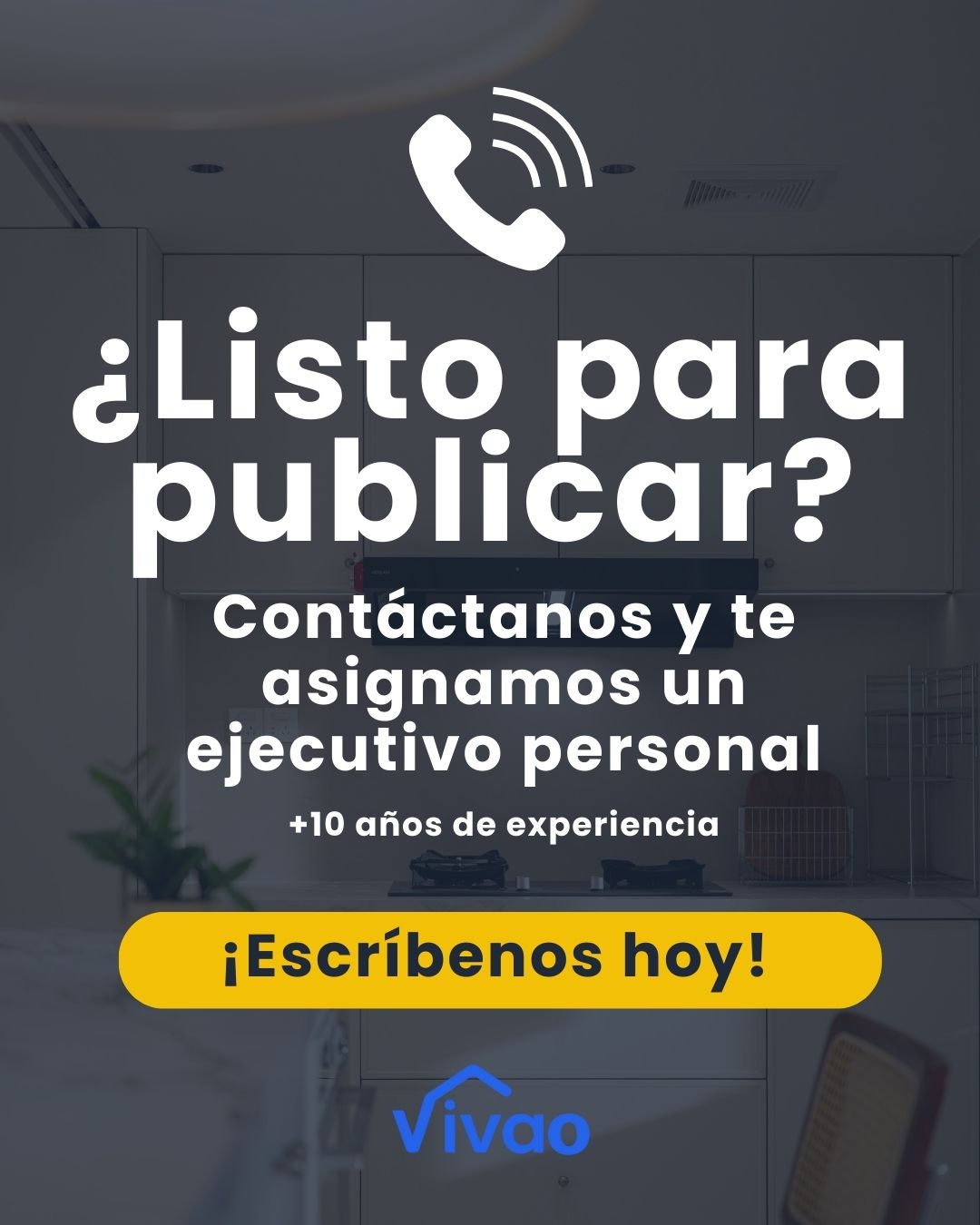 Departamento en Providencia - Miniatura 8