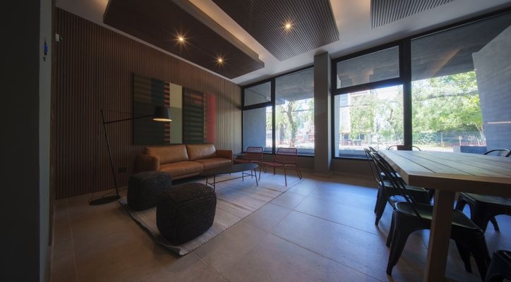 Departamento en Ñuñoa - Miniatura 8