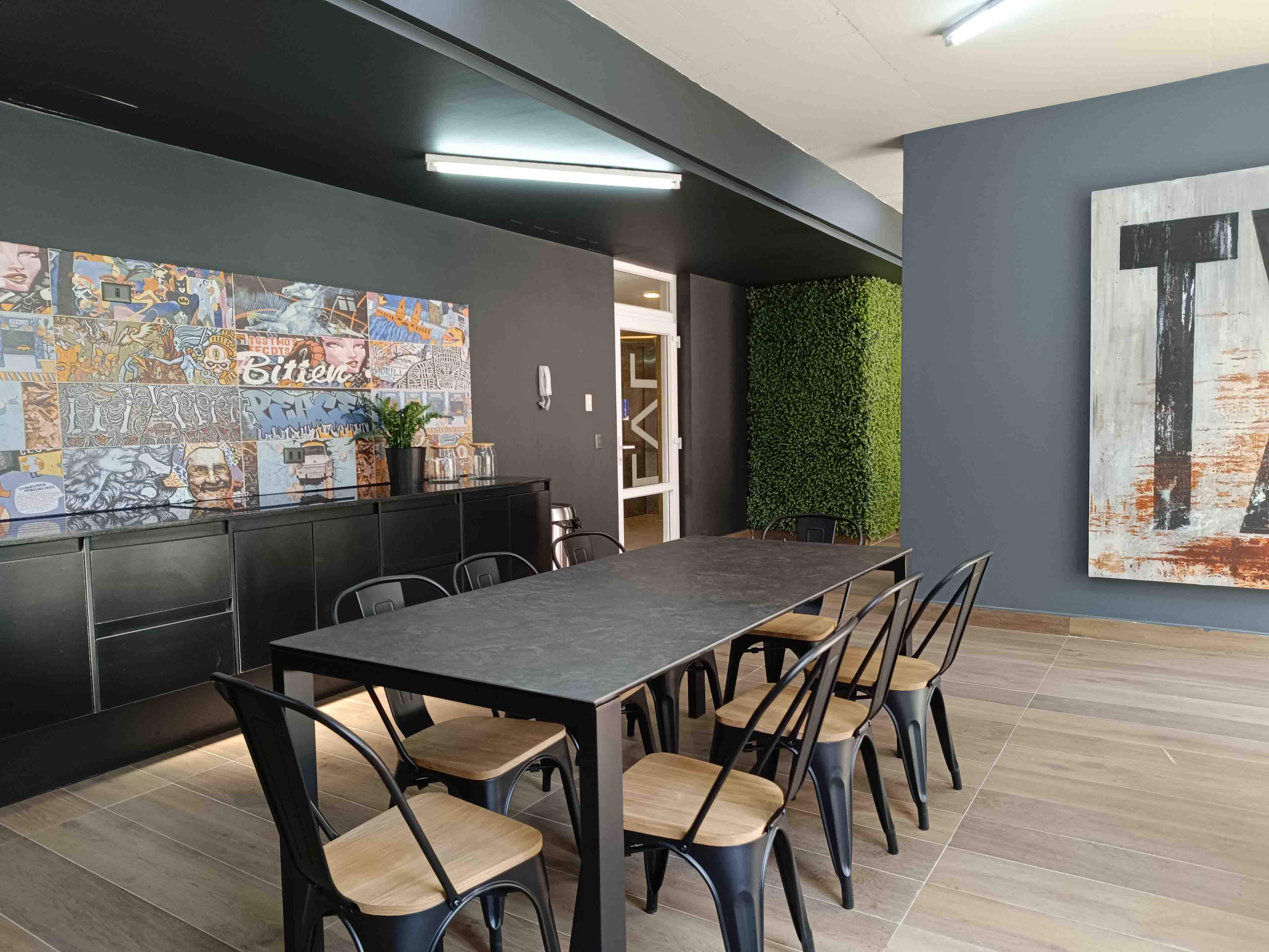 Departamento en Quinta Normal - Miniatura 17