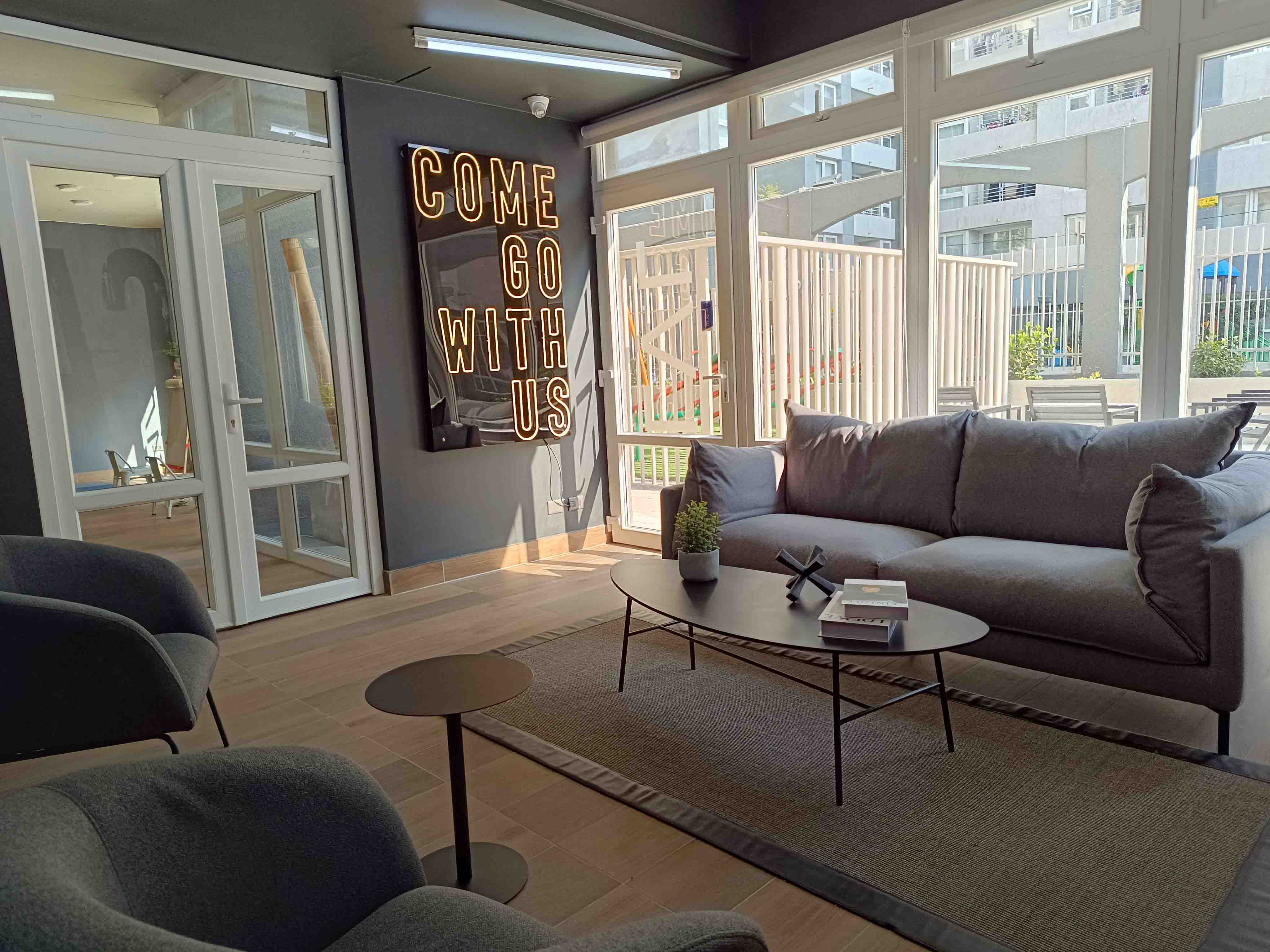 Departamento en Quinta Normal - Miniatura 20