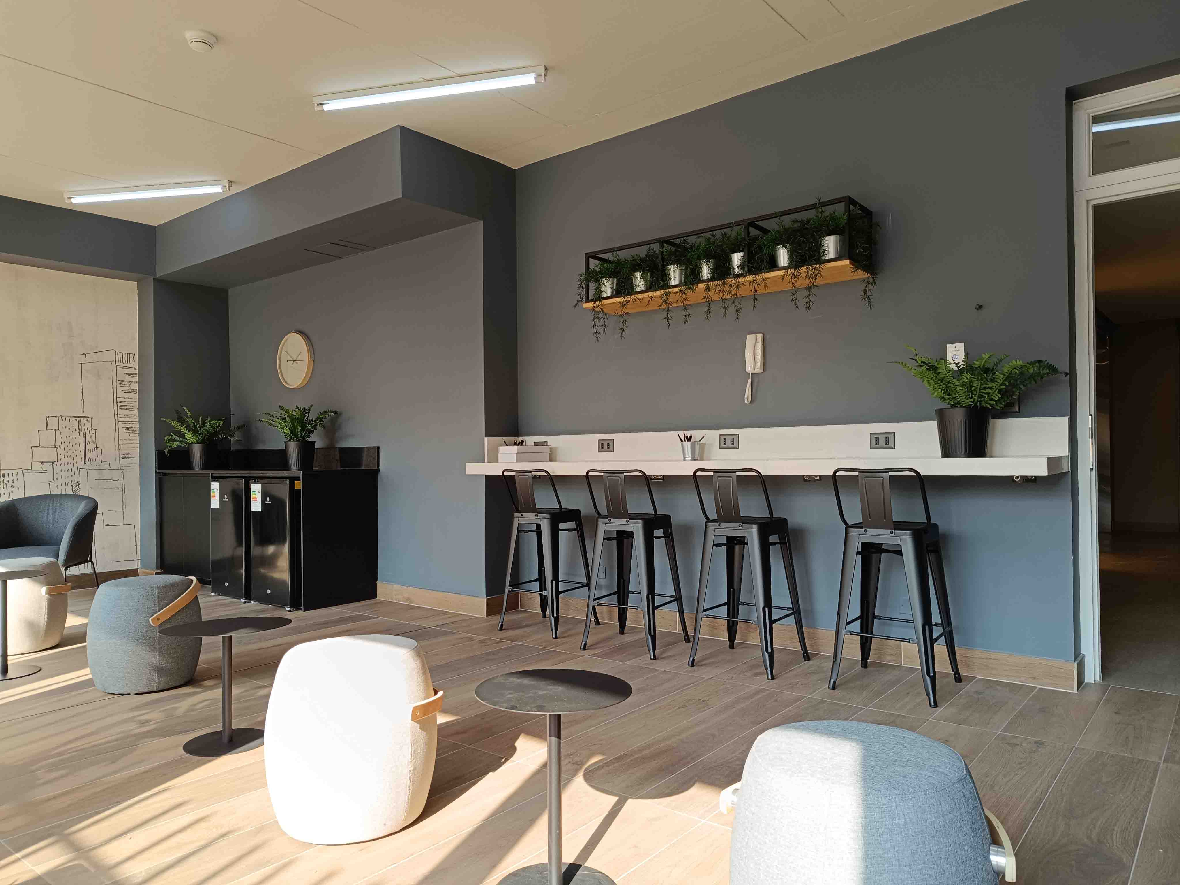 Departamento en Quinta Normal - Miniatura 23