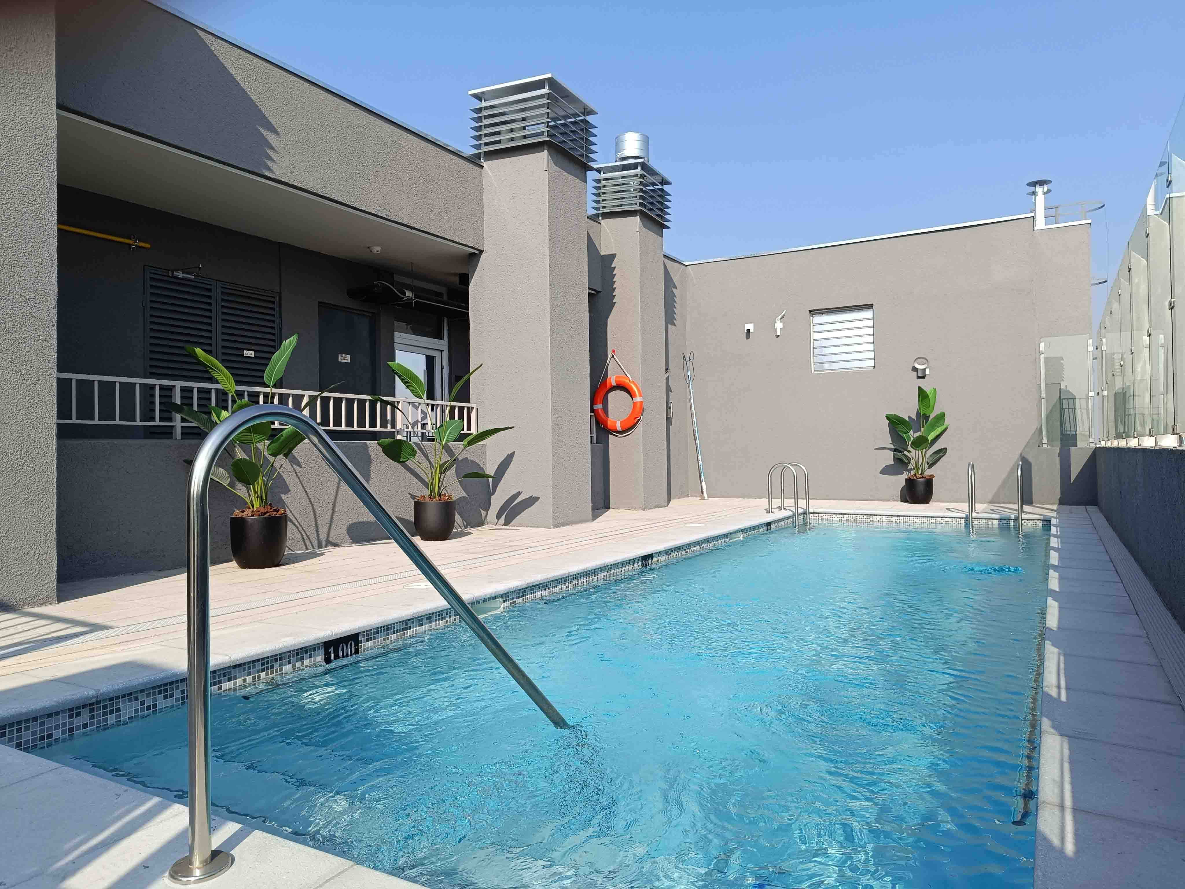 Departamento en Quinta Normal - Miniatura 27