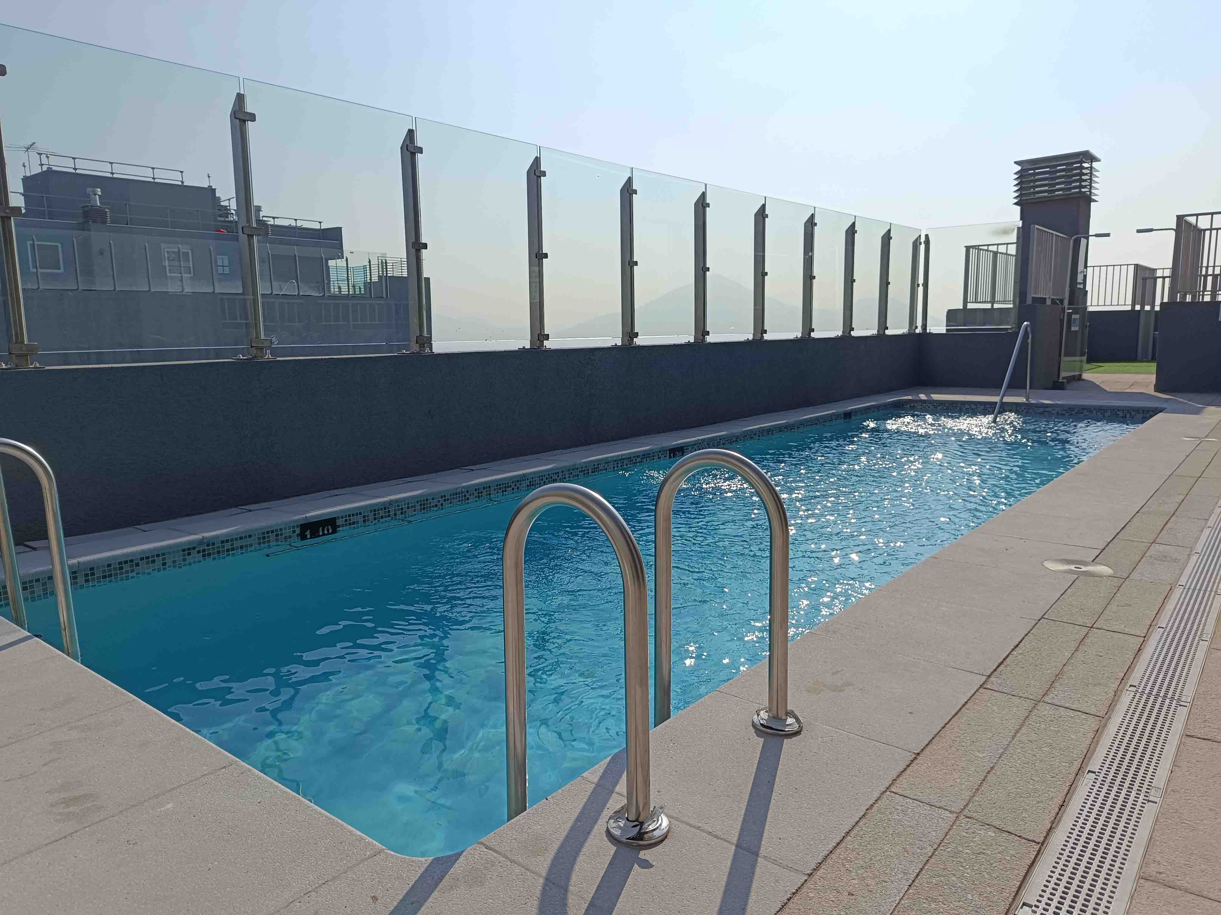 Departamento en Quinta Normal - Miniatura 28