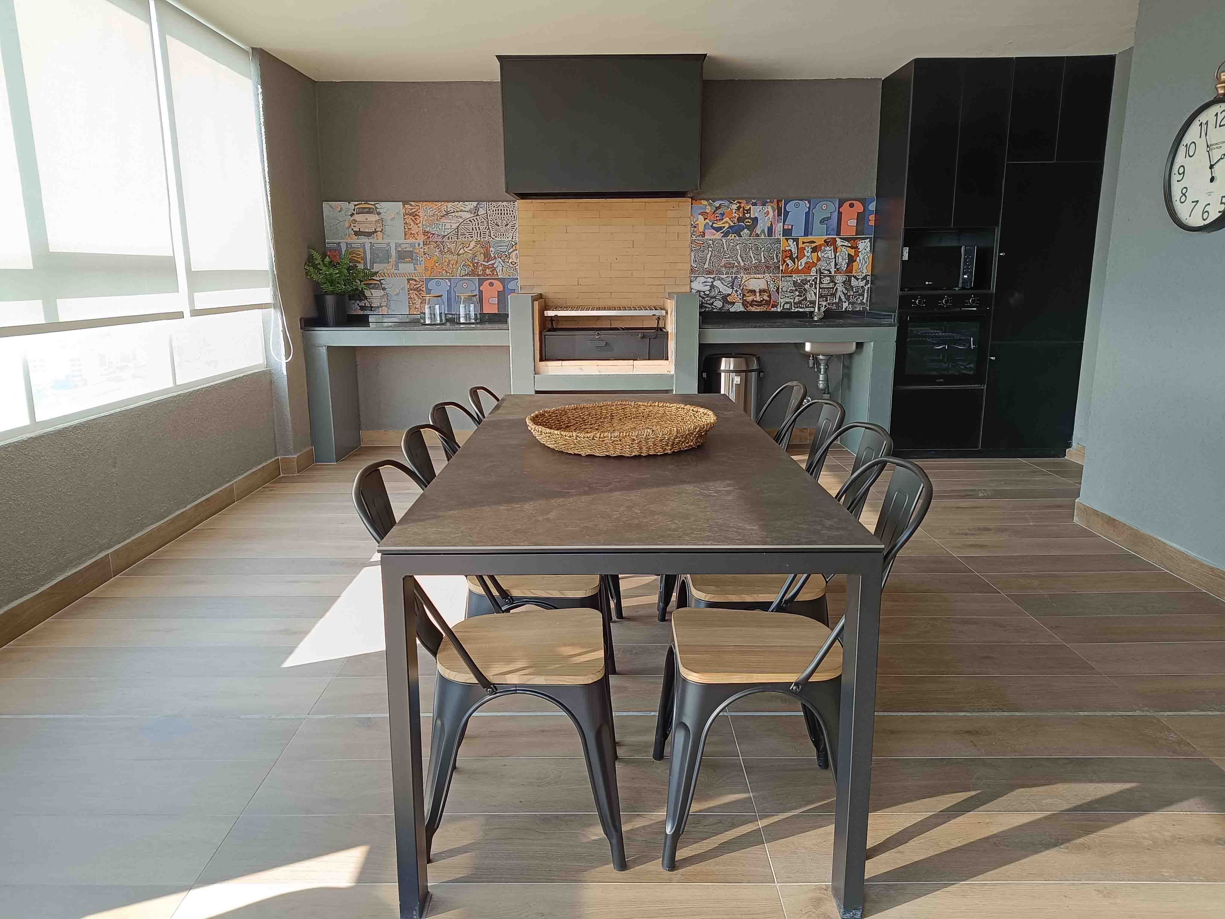 Departamento en Quinta Normal - Miniatura 29