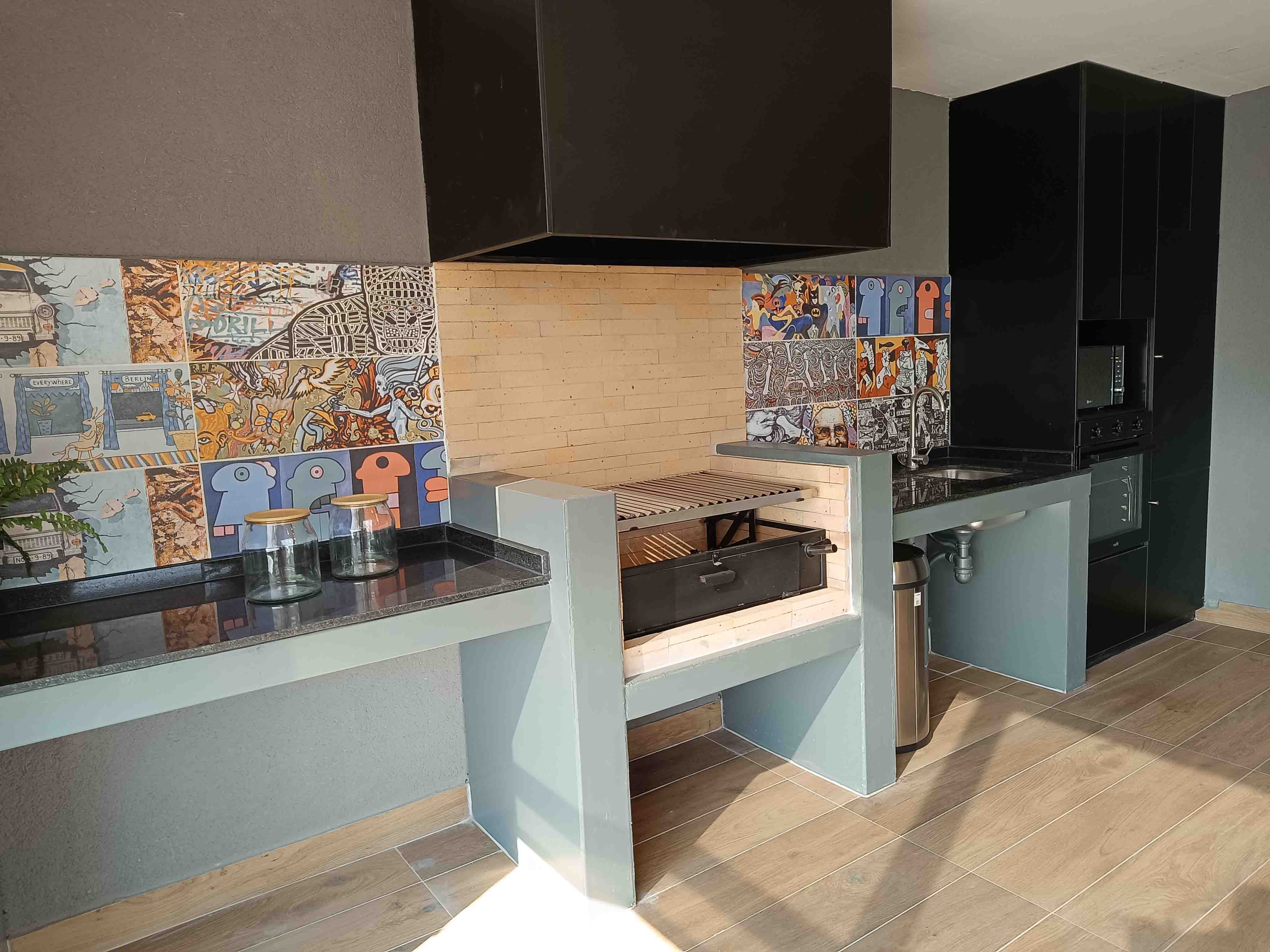 Departamento en Quinta Normal - Miniatura 32