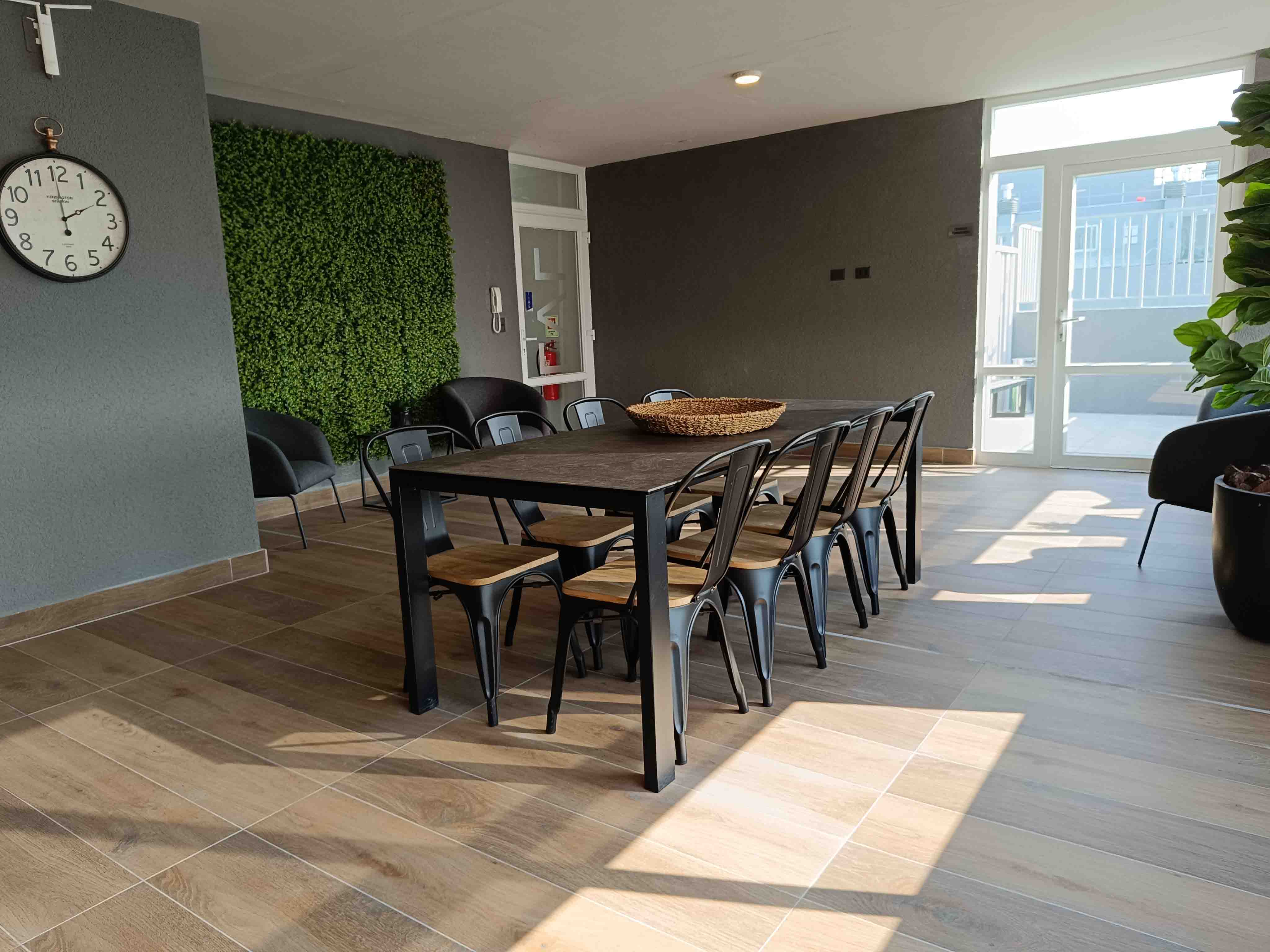 Departamento en Quinta Normal - Miniatura 33