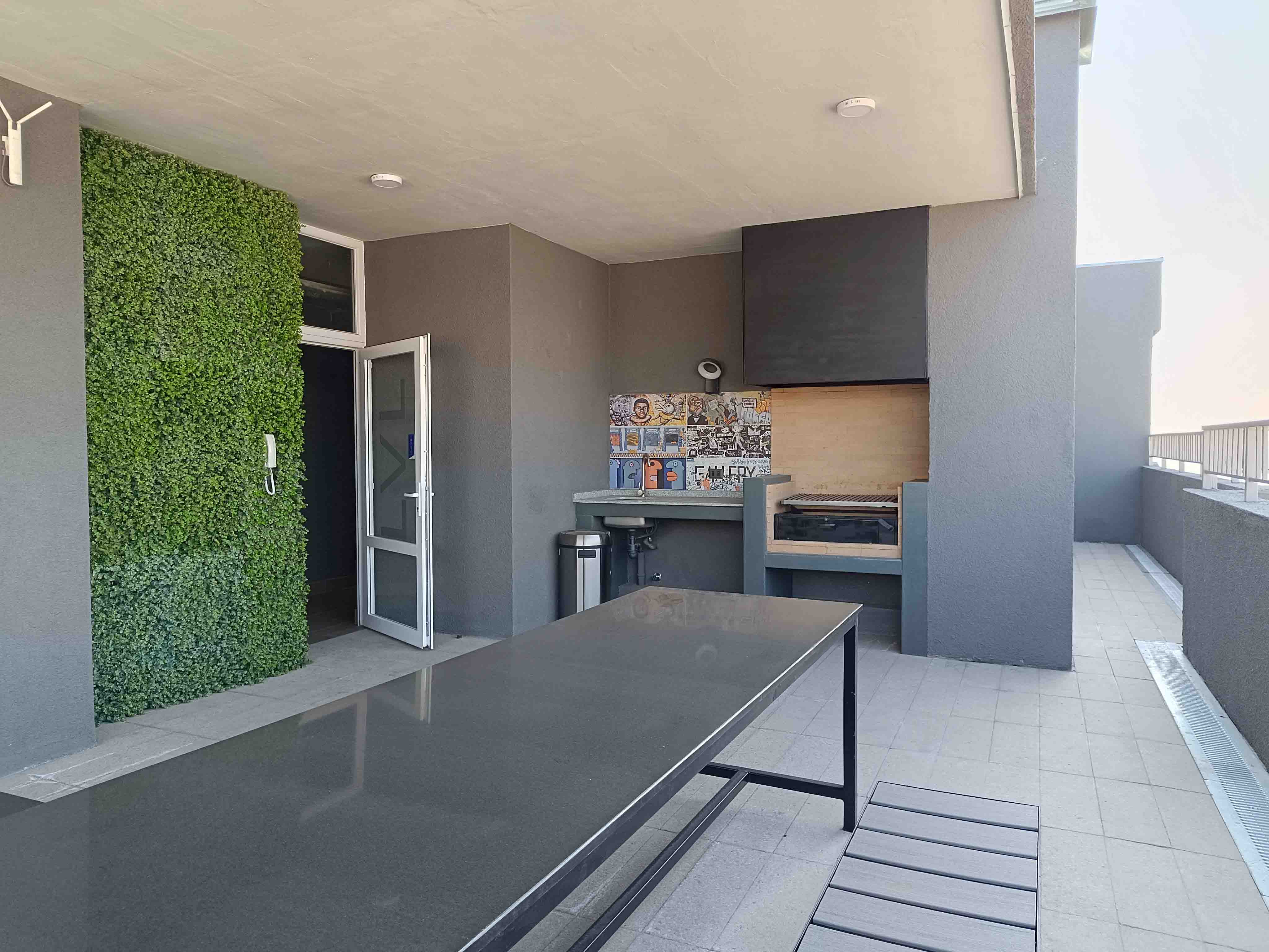 Departamento en Quinta Normal - Miniatura 37