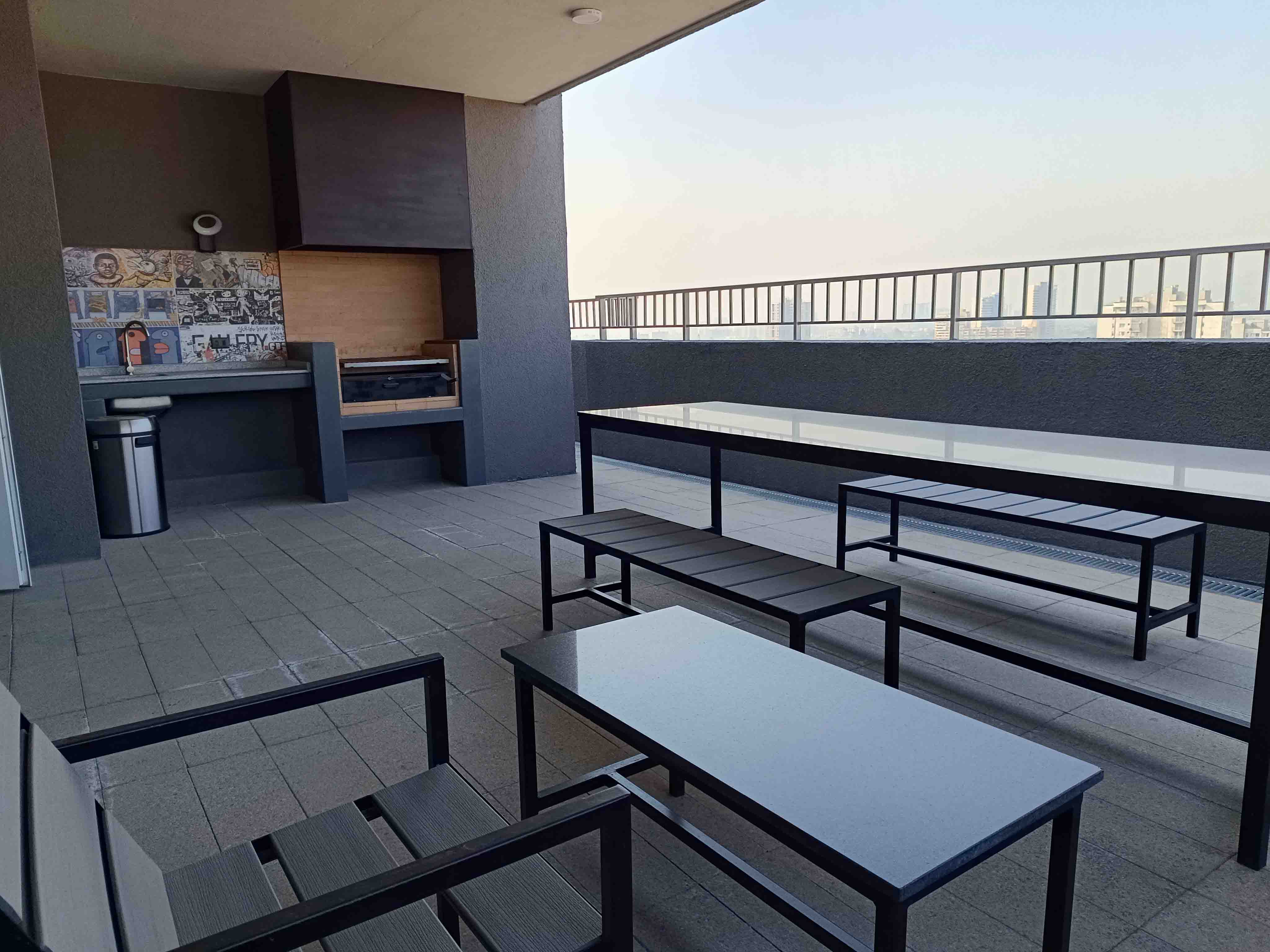 Departamento en Quinta Normal - Miniatura 38