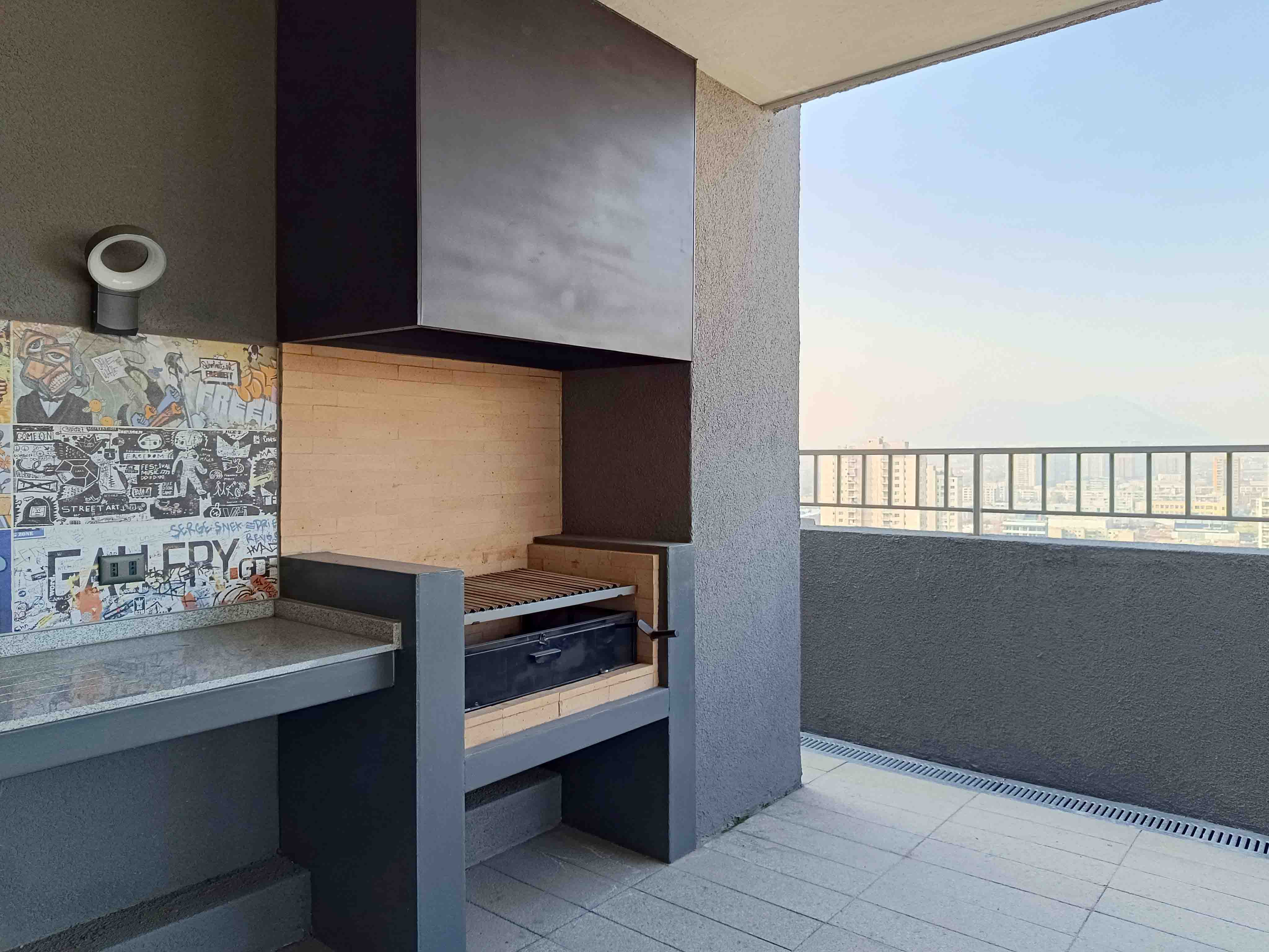 Departamento en Quinta Normal - Miniatura 39