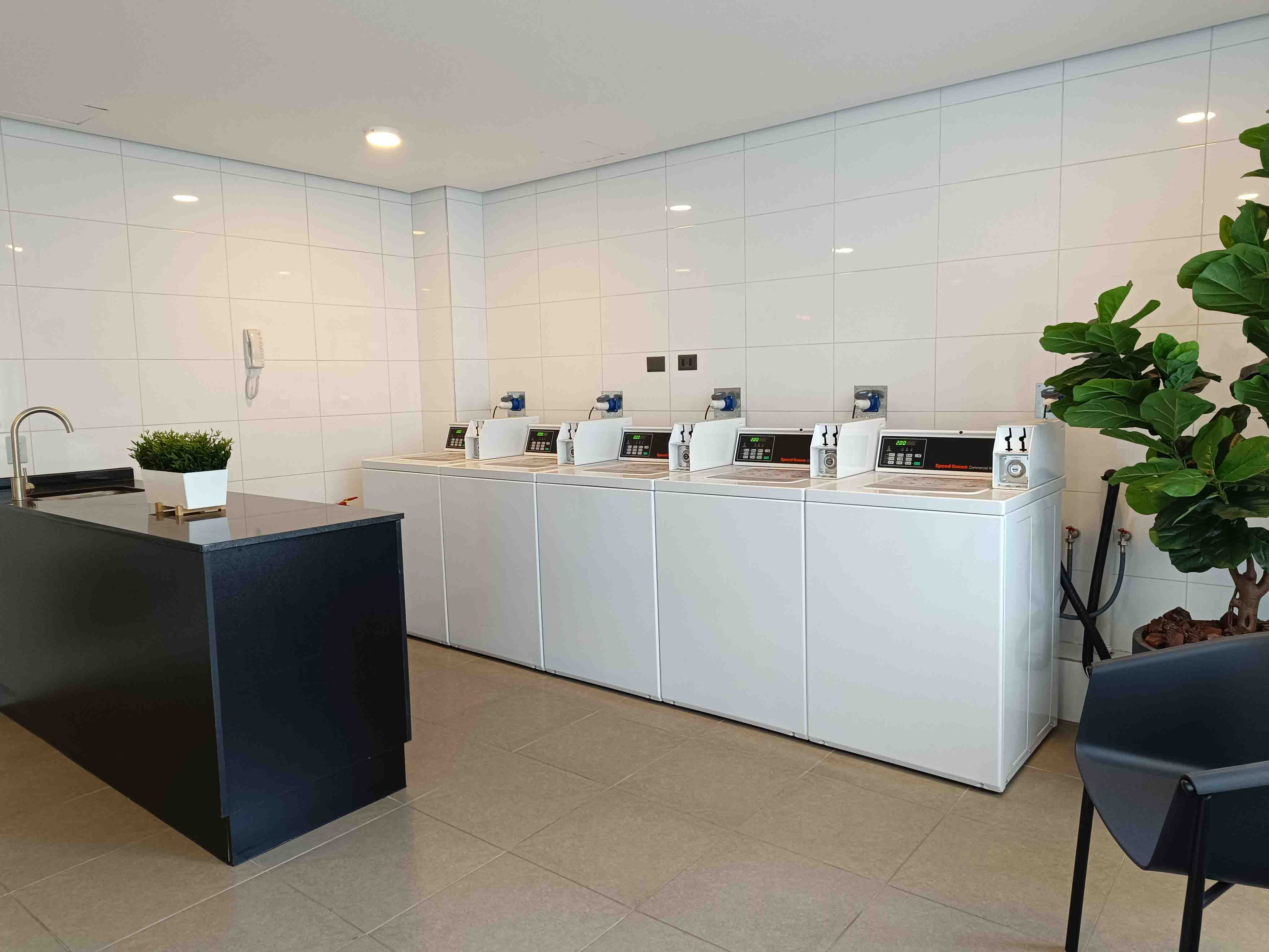 Departamento en Quinta Normal - Miniatura 40