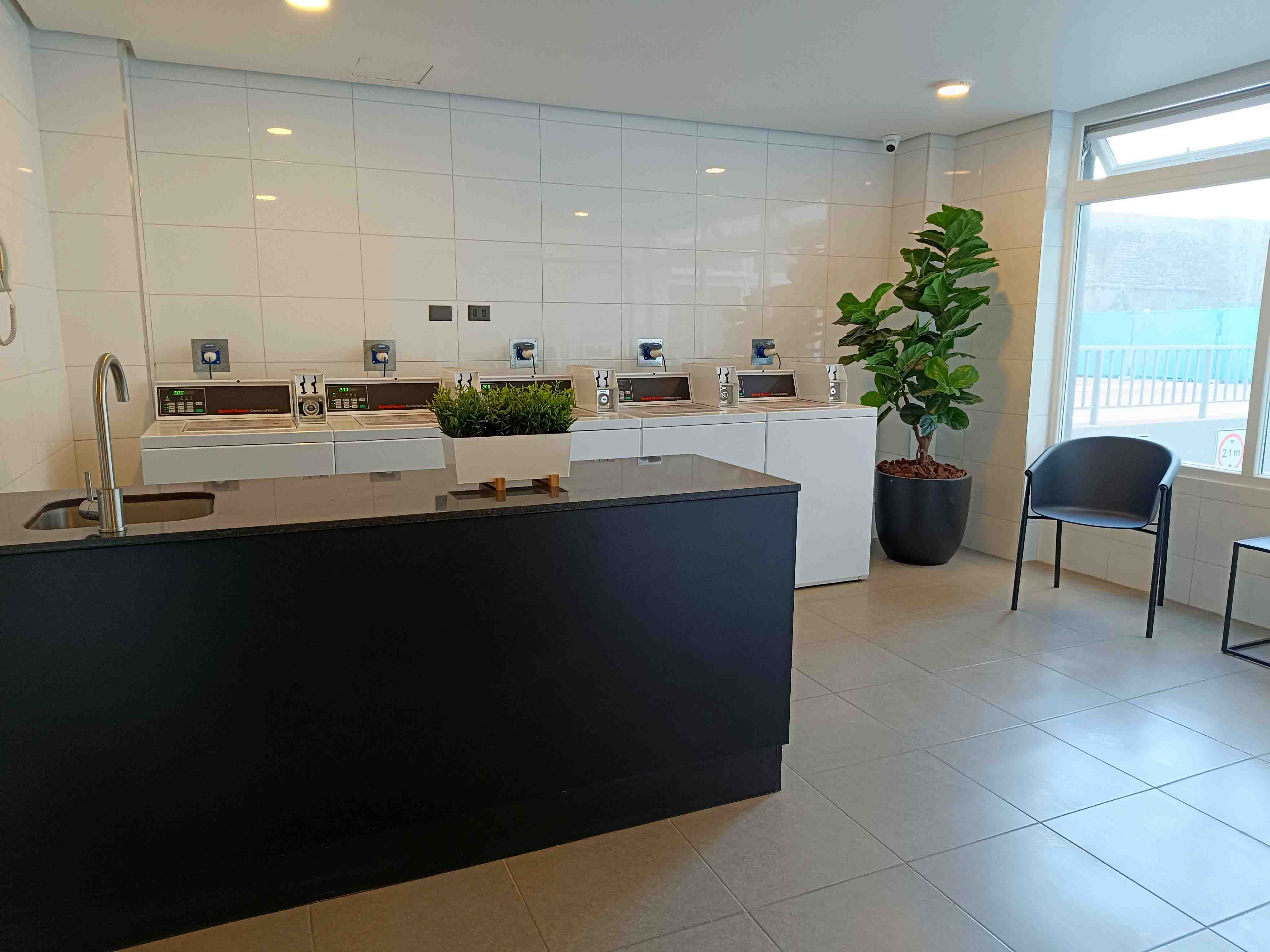 Departamento en Quinta Normal - Miniatura 42