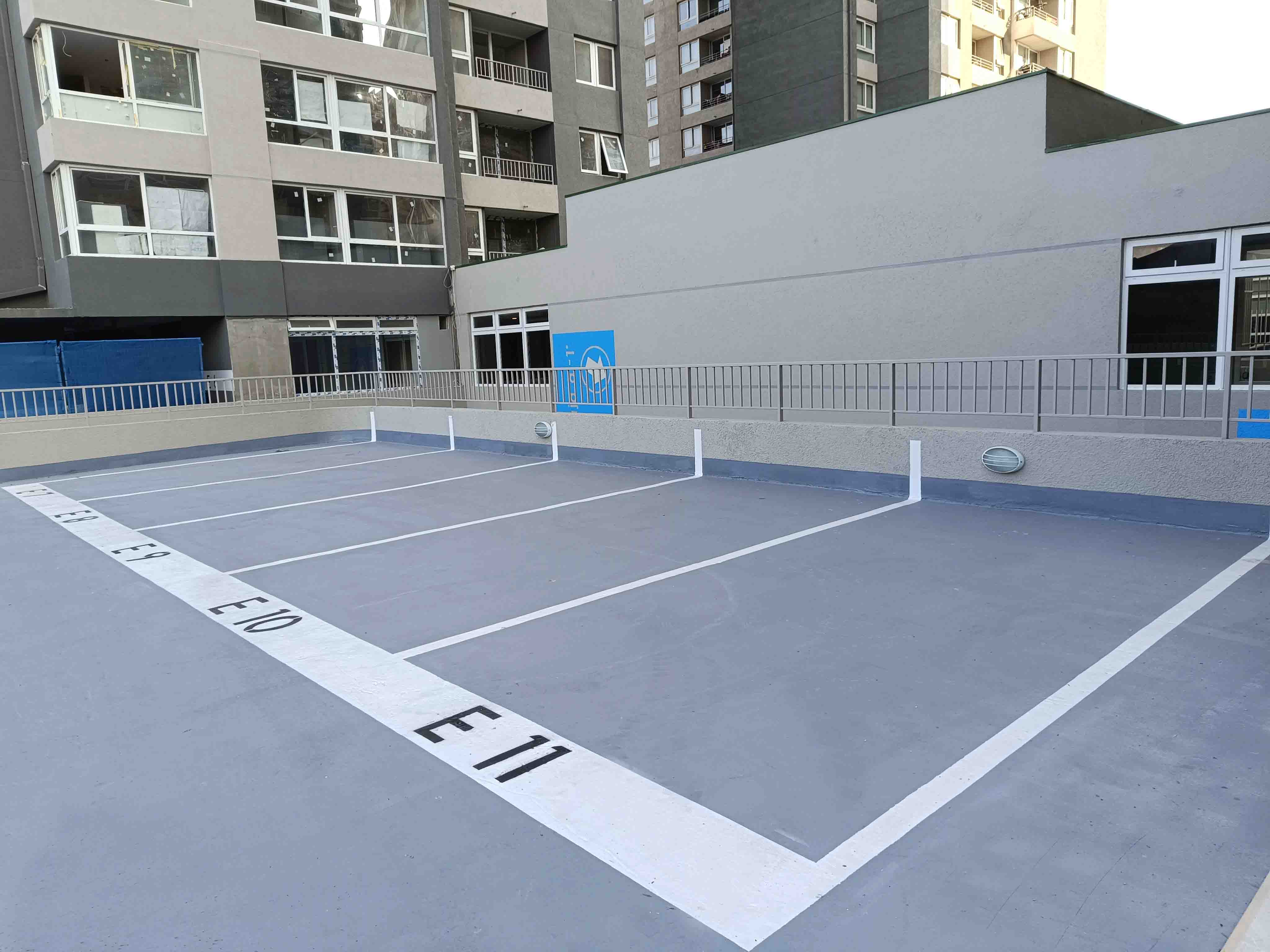 Departamento en Quinta Normal - Miniatura 45