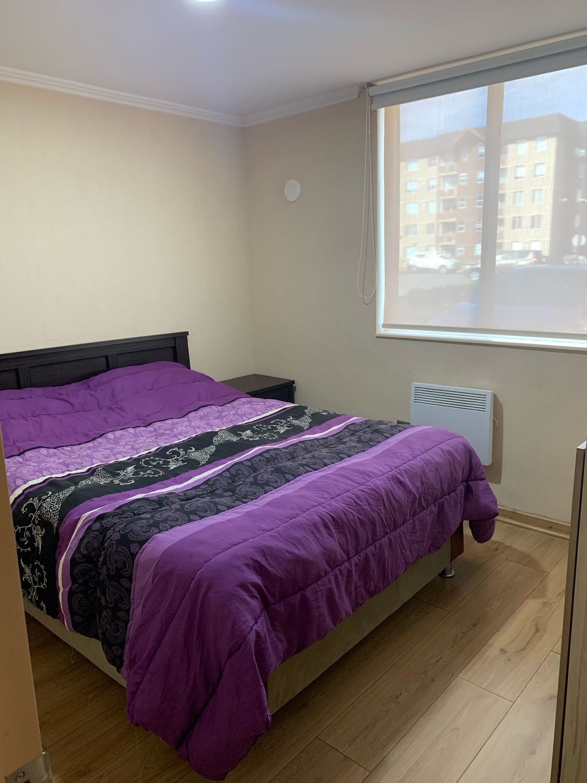 Departamento en Ñuñoa