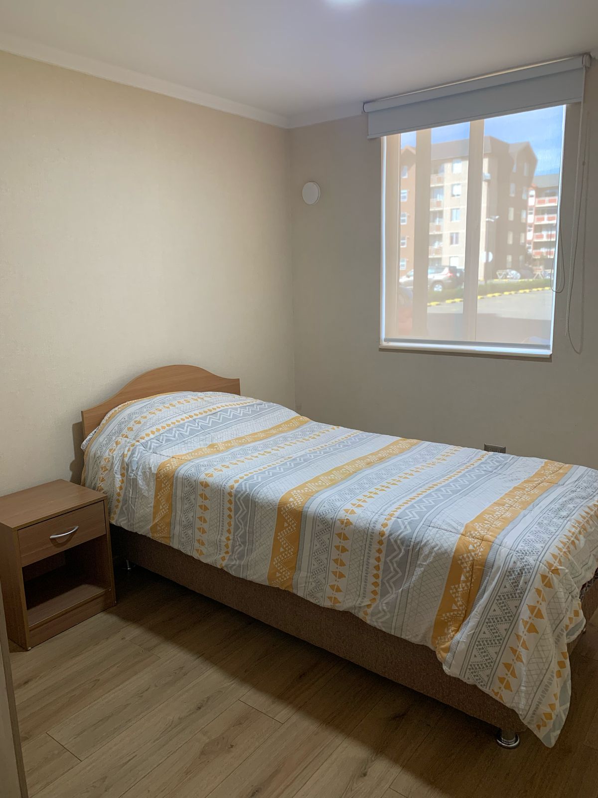 Departamento en Ñuñoa - Miniatura 3