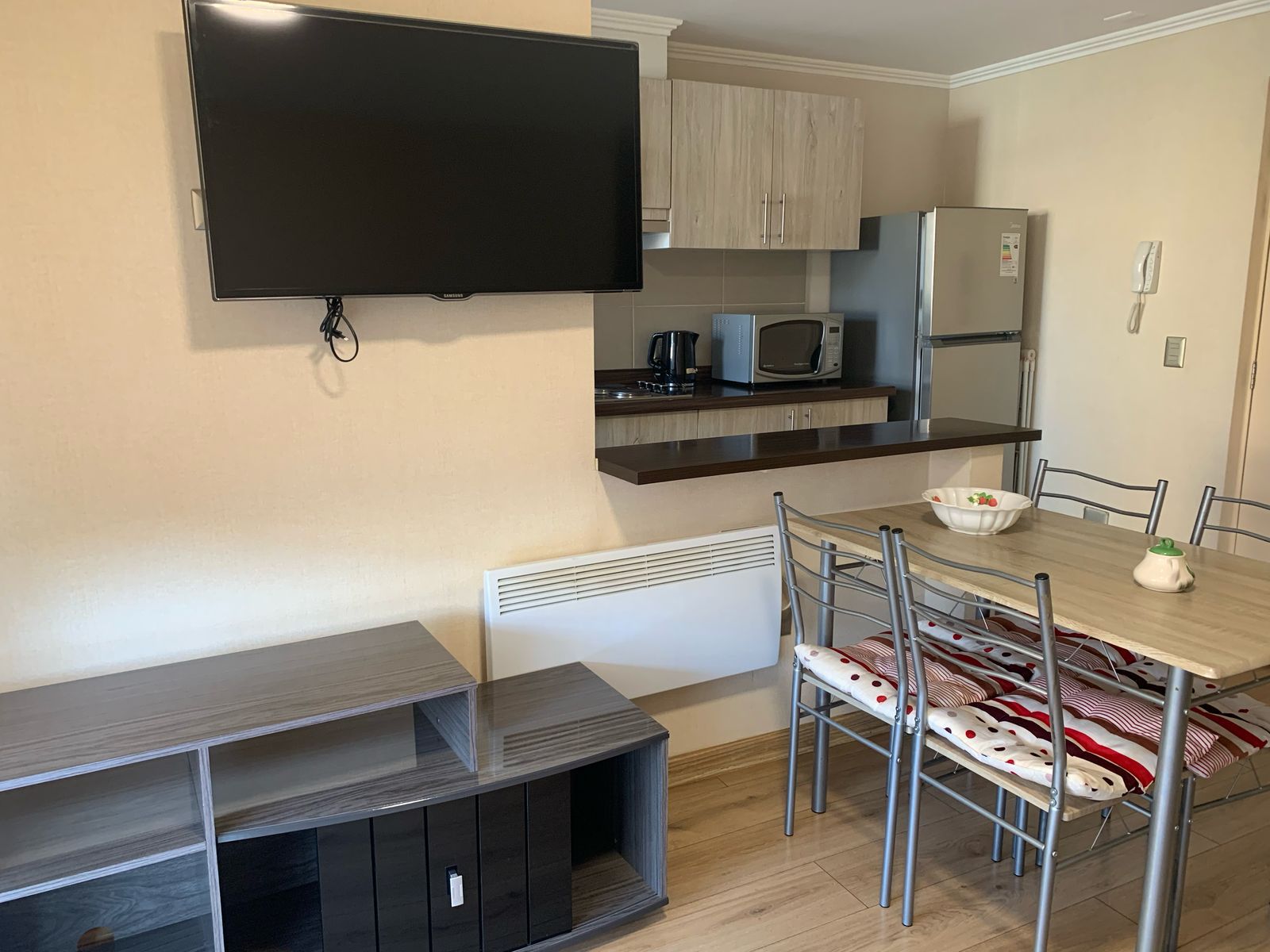 Departamento en Ñuñoa - Miniatura 4