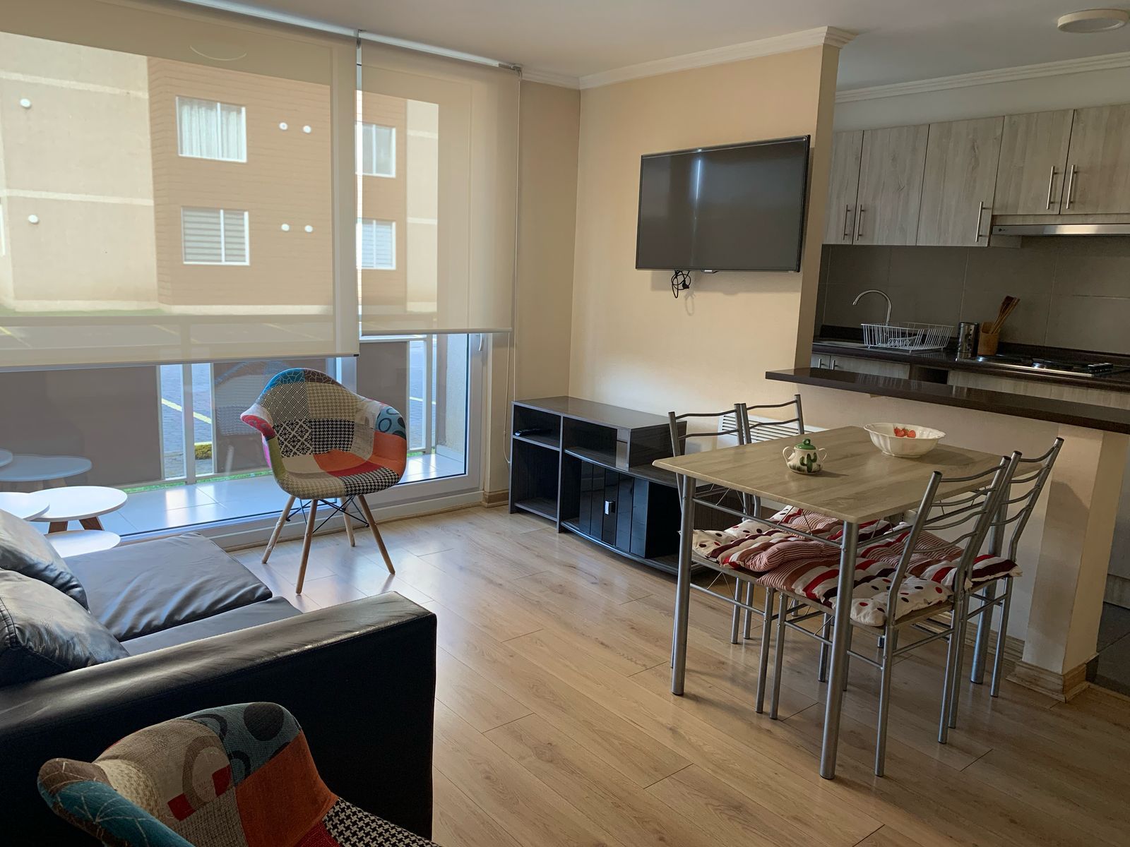 Departamento en Ñuñoa - Miniatura 5