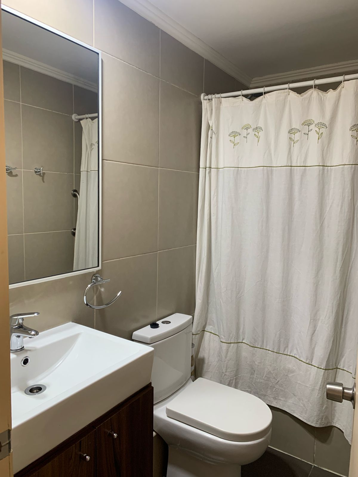 Departamento en Ñuñoa - Miniatura 7