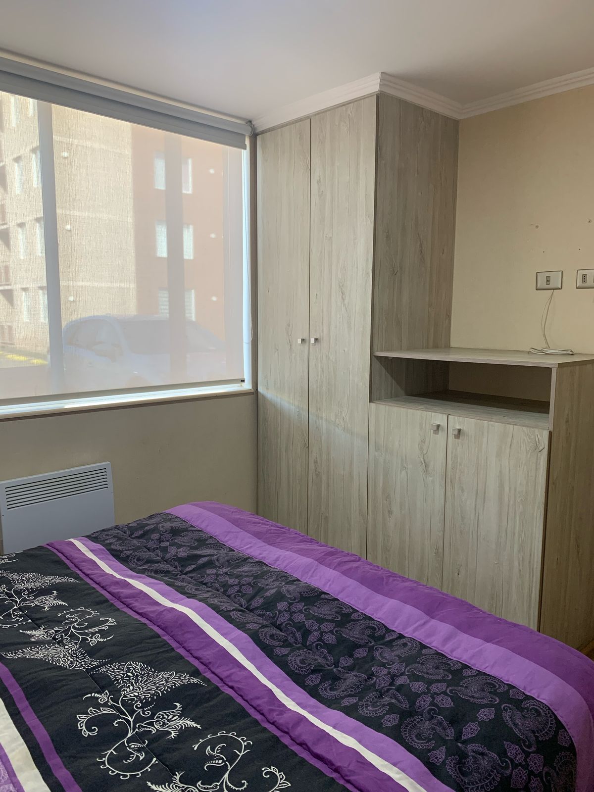 Departamento en Ñuñoa - Miniatura 8