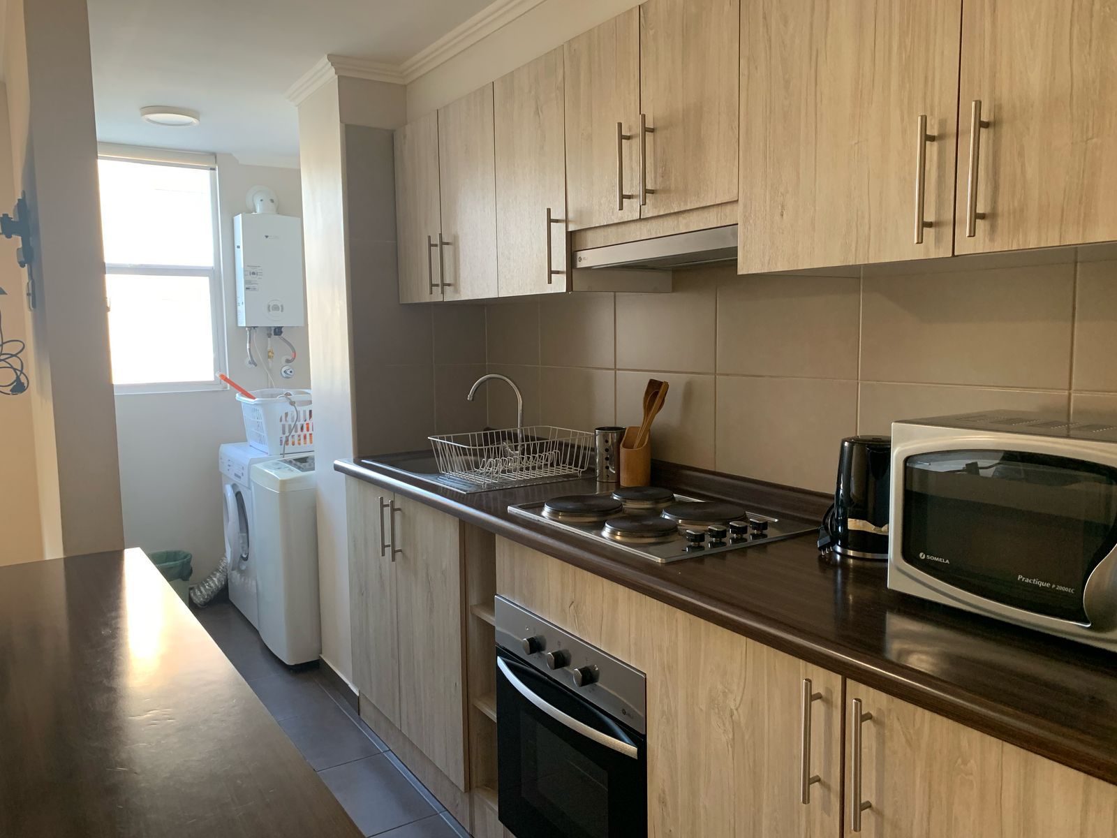 Departamento en Ñuñoa - Miniatura 6