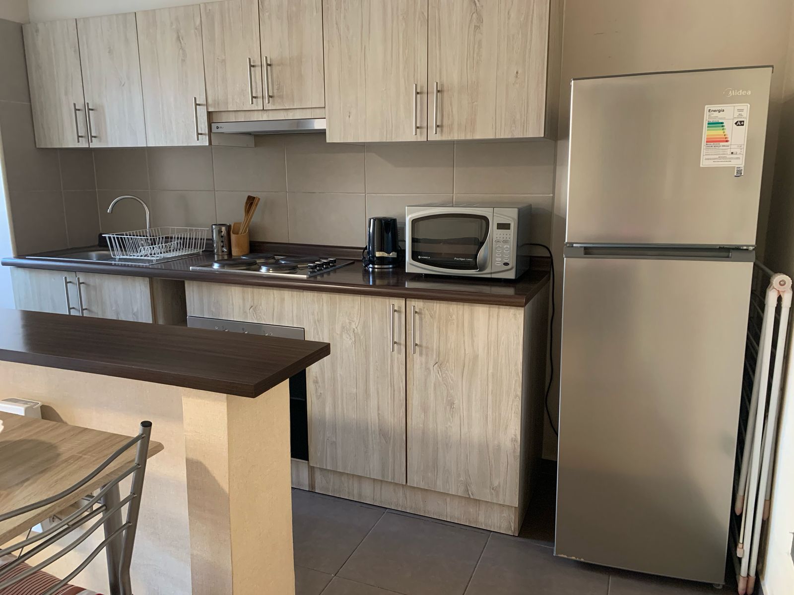 Departamento en Ñuñoa - Miniatura 9