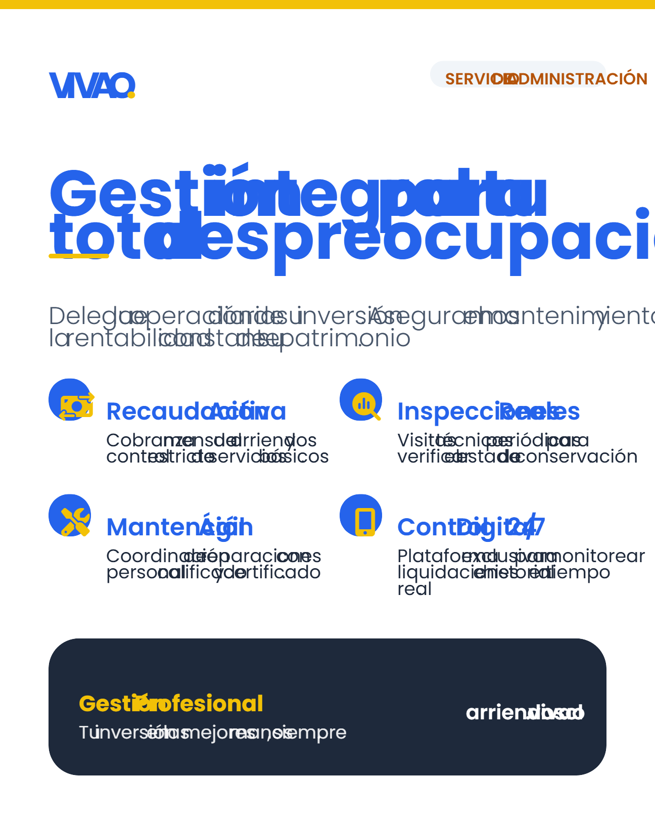 Departamento en Providencia - Miniatura 3