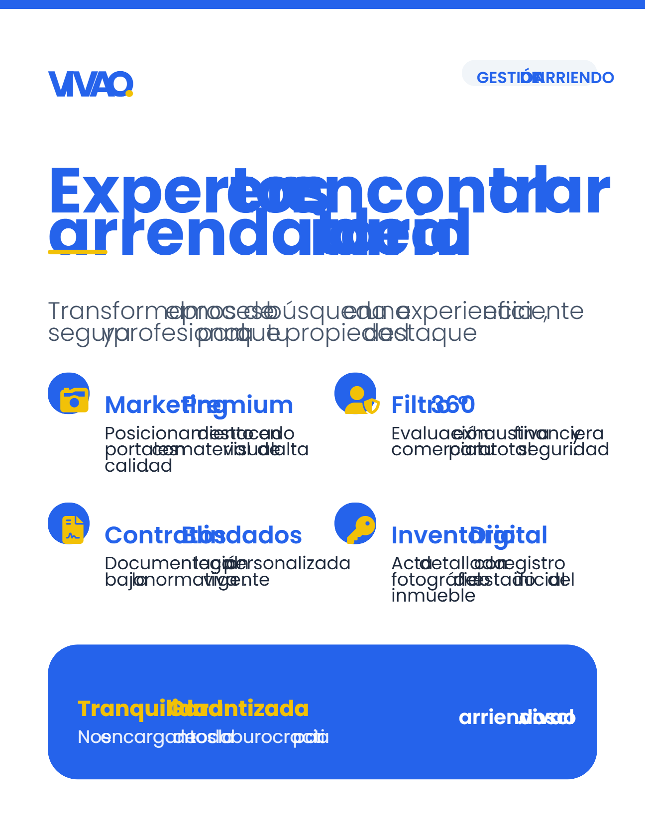 Departamento en Providencia - Miniatura 4