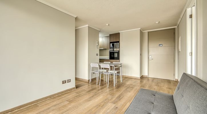 Departamento en Ñuñoa - Miniatura 2