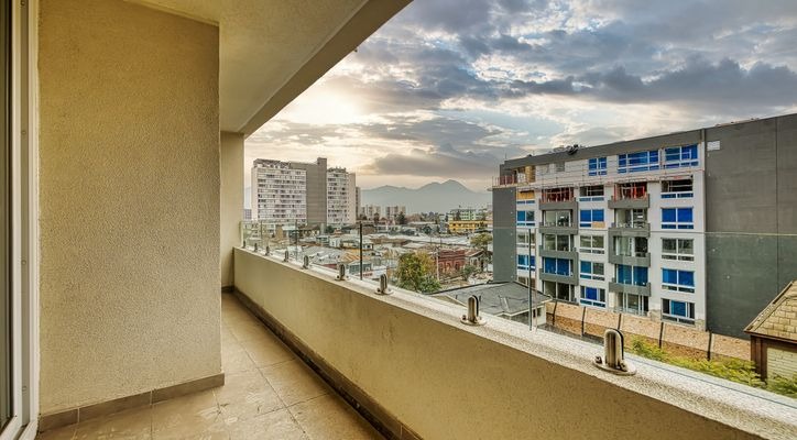 Departamento en Ñuñoa - Miniatura 3