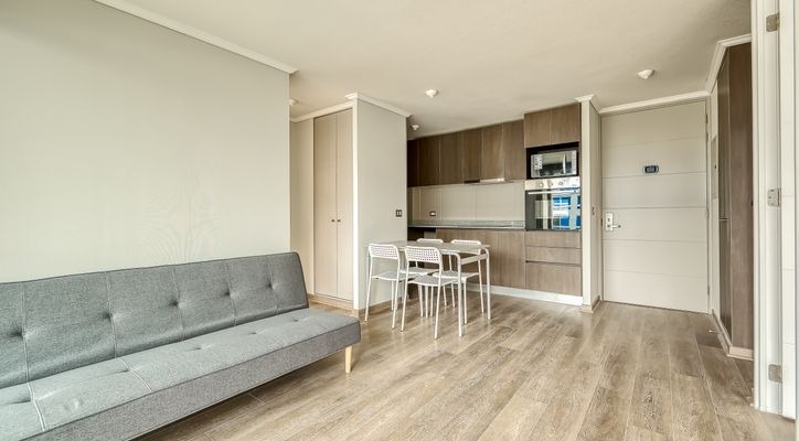 Departamento en Ñuñoa - Miniatura 4