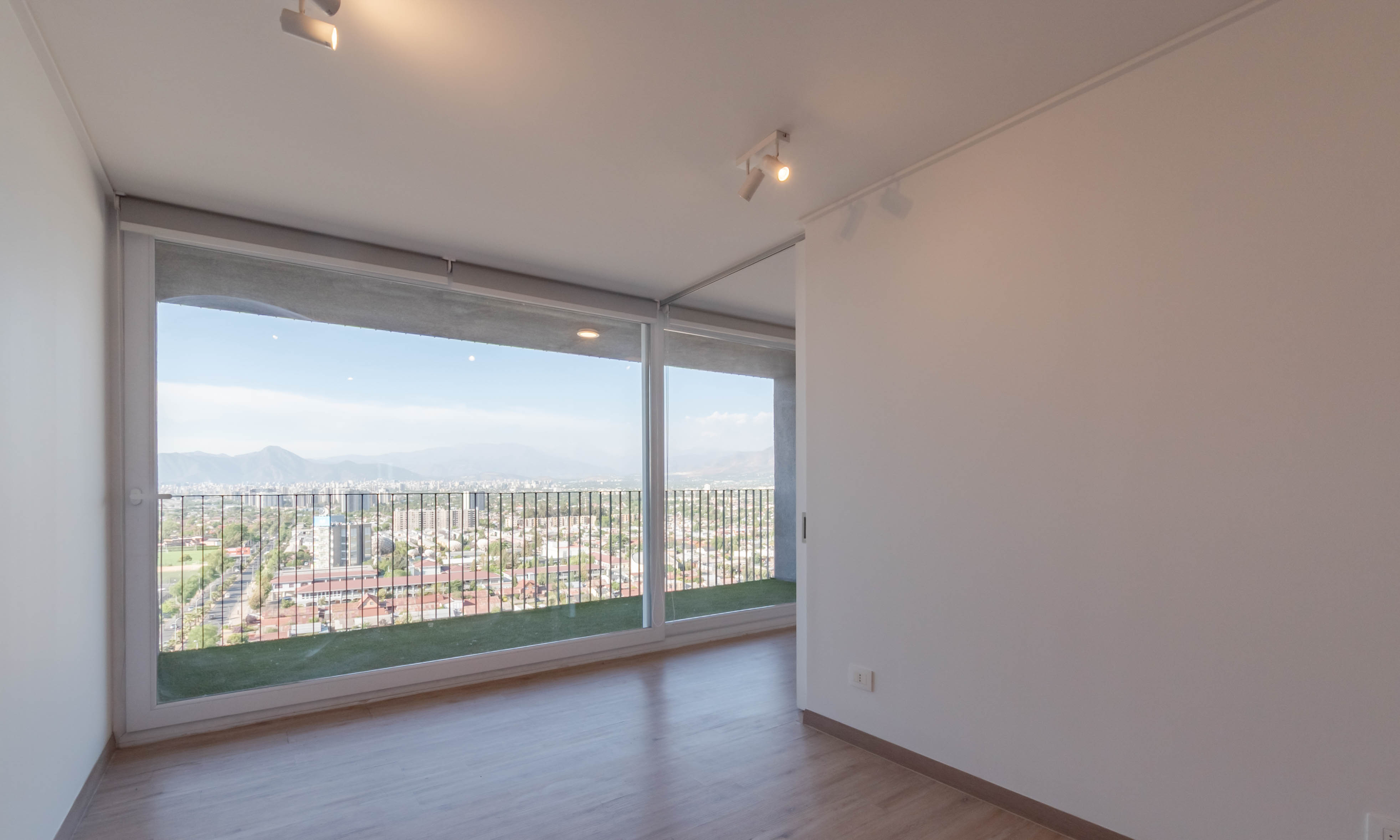 Departamento en Ñuñoa