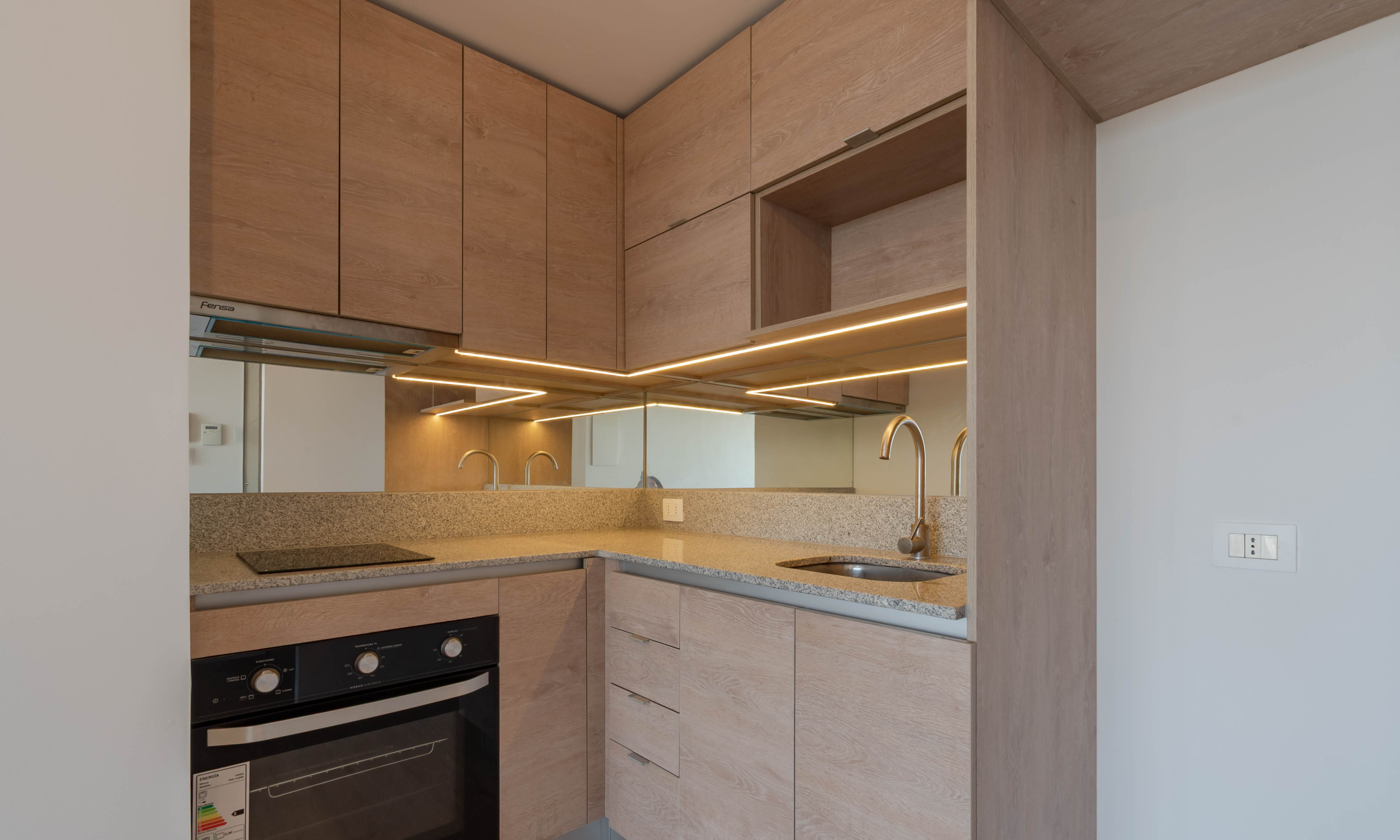 Departamento en Ñuñoa - Miniatura 2